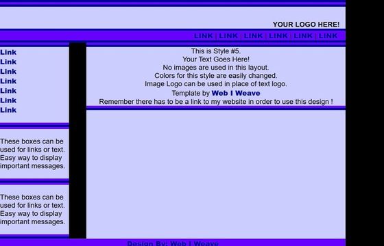 Web I Weave 2