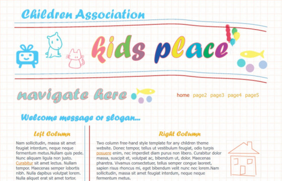Children Association