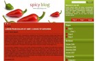 Spicy Blog