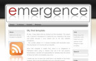 Emergence