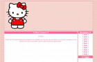 Your Site Hello Kitty 3