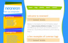 Neoneon