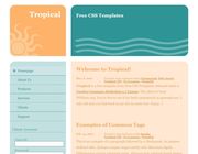 Tropical (Тропический)