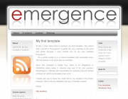 Emergence