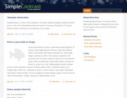 SimpleContrast