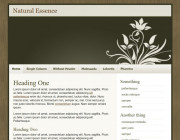 Natural Essence