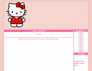 Your Site Hello Kitty 3