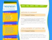 Neoneon