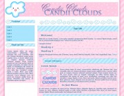 Candii Clouds